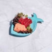 5. Sashimi Mix (4 stk)