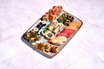 Menu 6 - Sushi Mix (34 stk)