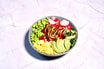 4. Spicy Tuna Poke