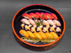 Nigiri mix jumbo 24 stk